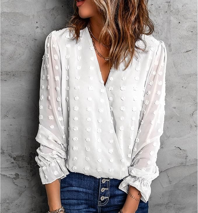 BLUSA SERENA